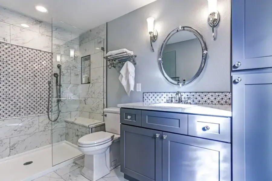 Choosing The Right Materials For Your Bathroom Remodeling Project Crossville, AL