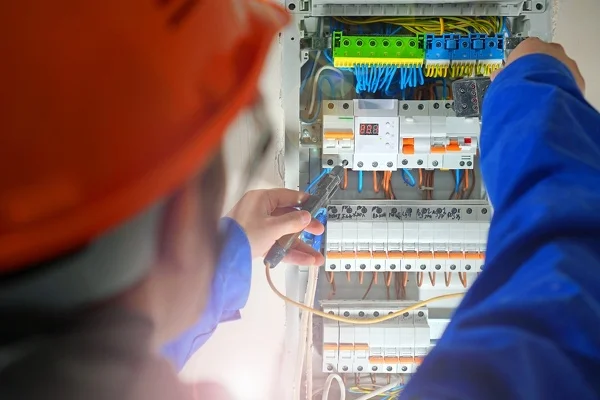 Electrical Services