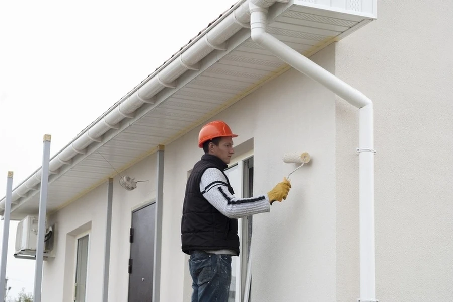 How To Prepare Your Home For Exterior Painting Projects Crossville, AL How To Prepare Your Home For Exterior Painting Projects Crossville, AL