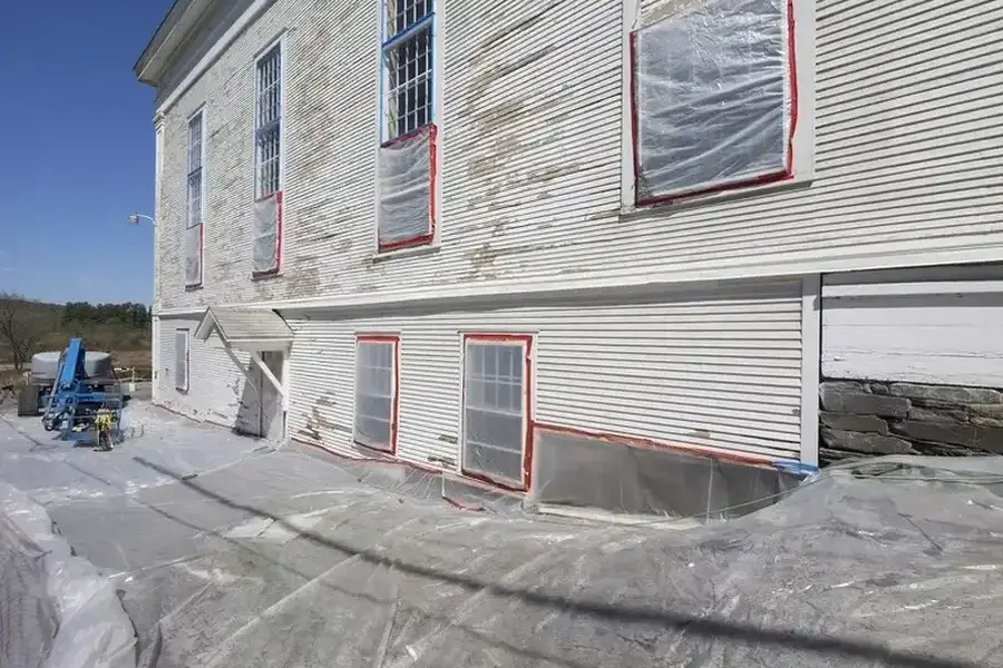 How To Prepare Your Home For Exterior Painting Projects in Crossville, AL How To Prepare Your Home For Exterior Painting Projects in Crossville, AL