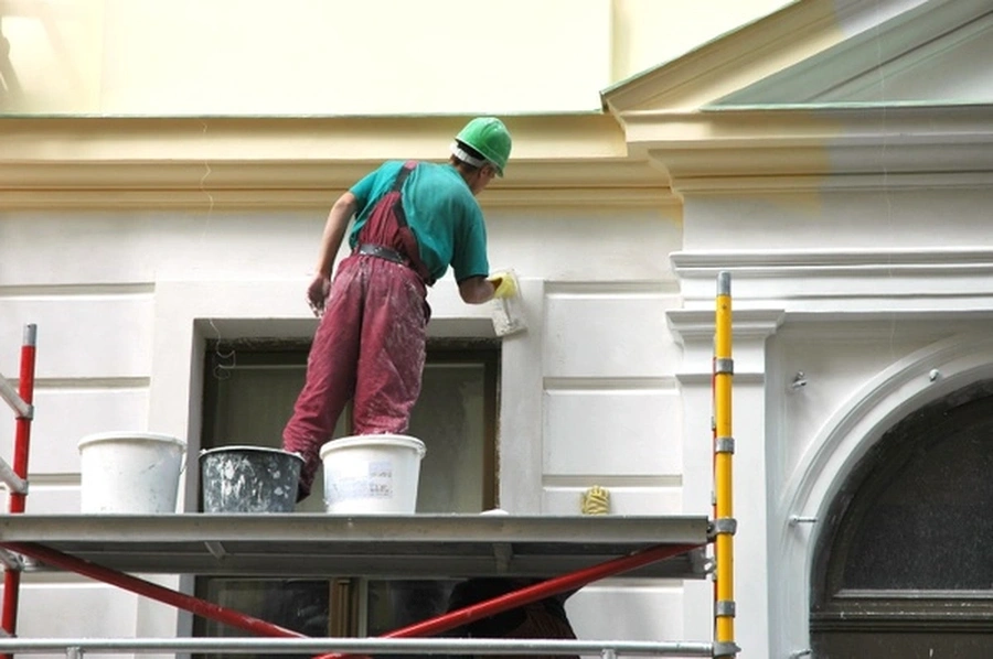 Key Considerations Before Hiring An Exterior Painting Contractor in Crossville, AL Key Considerations Before Hiring An Exterior Painting Contractor in Crossville, AL