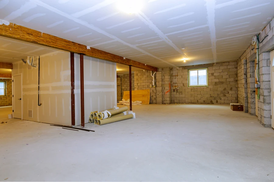 Key Steps For Waterproofing Your Basement Before Remodeling Crossville, AL