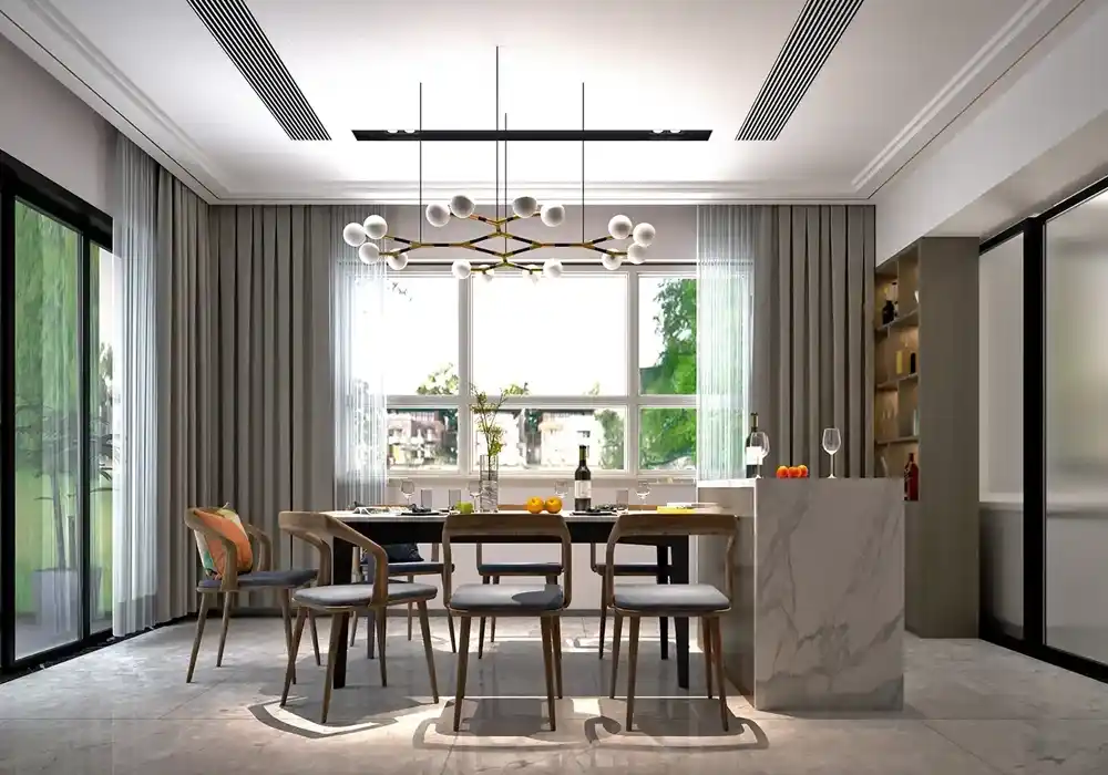 Professional Remodeling Services