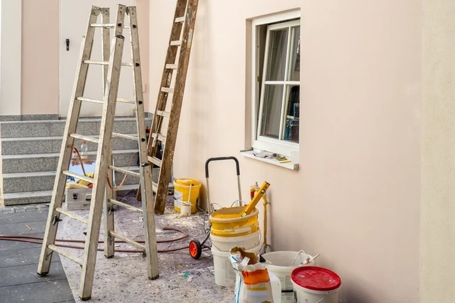 Reputable Exterior Painting Crossville, AL